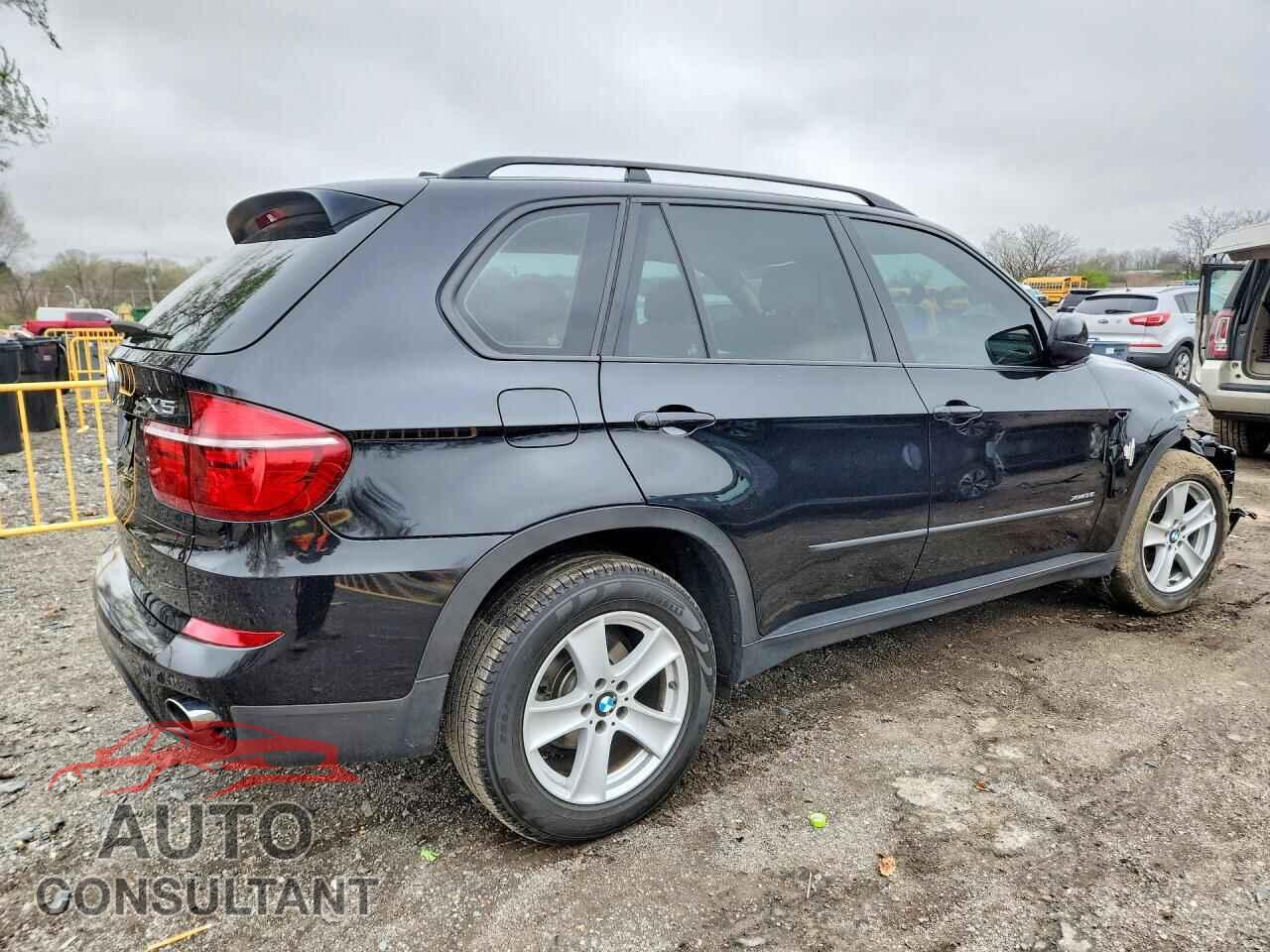 BMW X5 2013 - 5UXZV4C58D0E10429