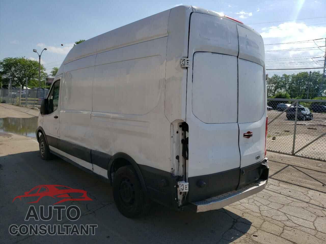 FORD TRANSIT CO 2017 - 1FDBW2XM7HKB38903