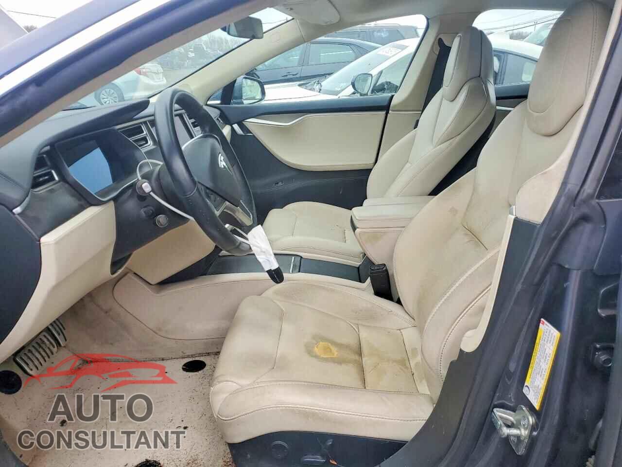 TESLA MODEL S 2018 - 5YJSA1E49JF246314