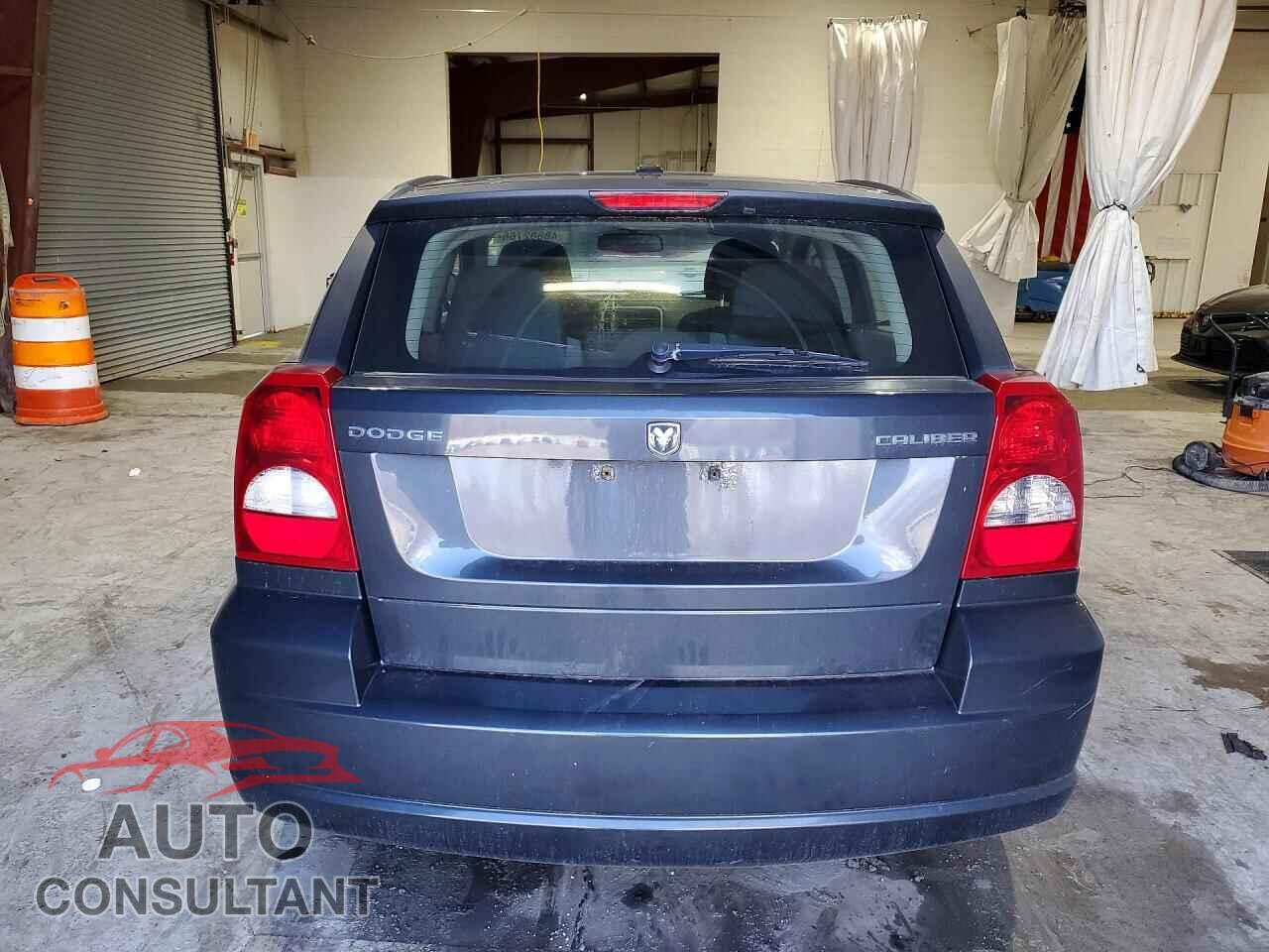 DODGE CALIBER 2011 - 1B3CB5HAXBD110830