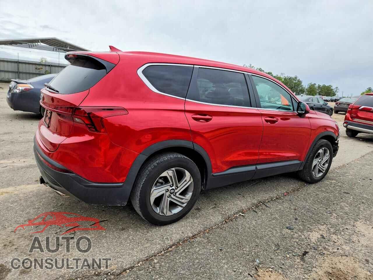 HYUNDAI SANTA FE 2023 - 5NMS14AJ0PH498599