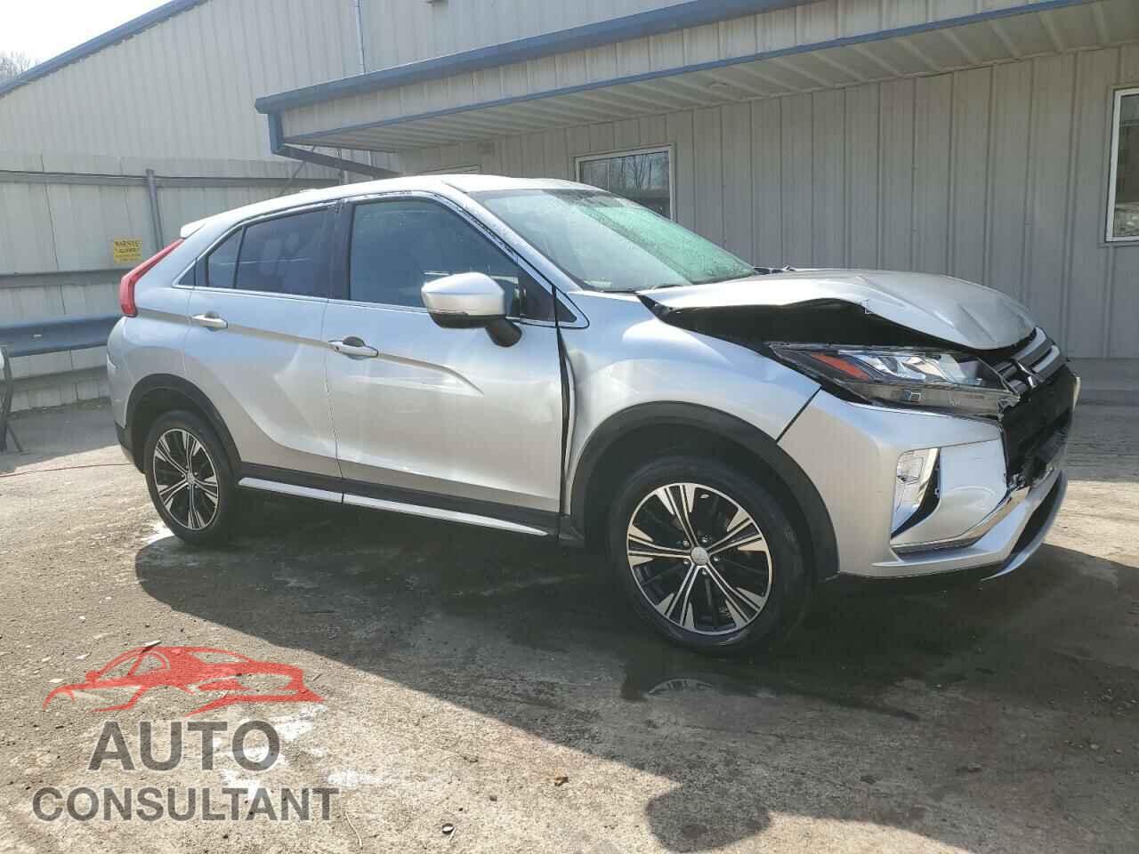 MITSUBISHI ECLIPSE 2018 - JA4AT5AA4JZ061293
