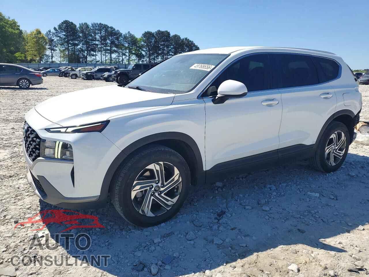 HYUNDAI SANTA FE 2023 - 5NMS14AJ0PH489059