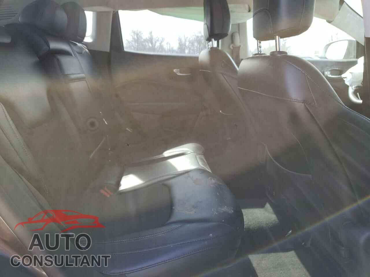 JEEP COMPASS 2017 - 3C4NJDBB8HT628069