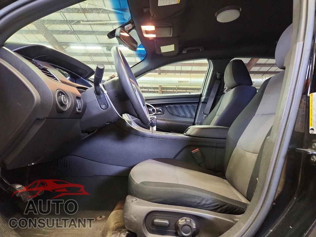 FORD TAURUS 2014 - 1FAHP2MT9EG100052
