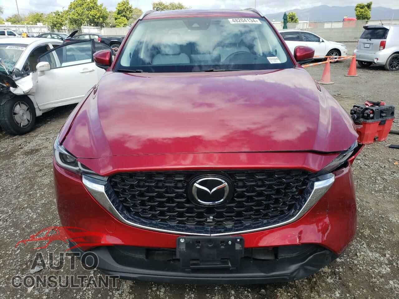 MAZDA CX-5 PREMI 2023 - JM3KFBEM3P0175424