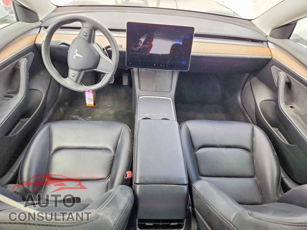 TESLA MODEL 3 2023 - 5YJ3E1EA9PF489855