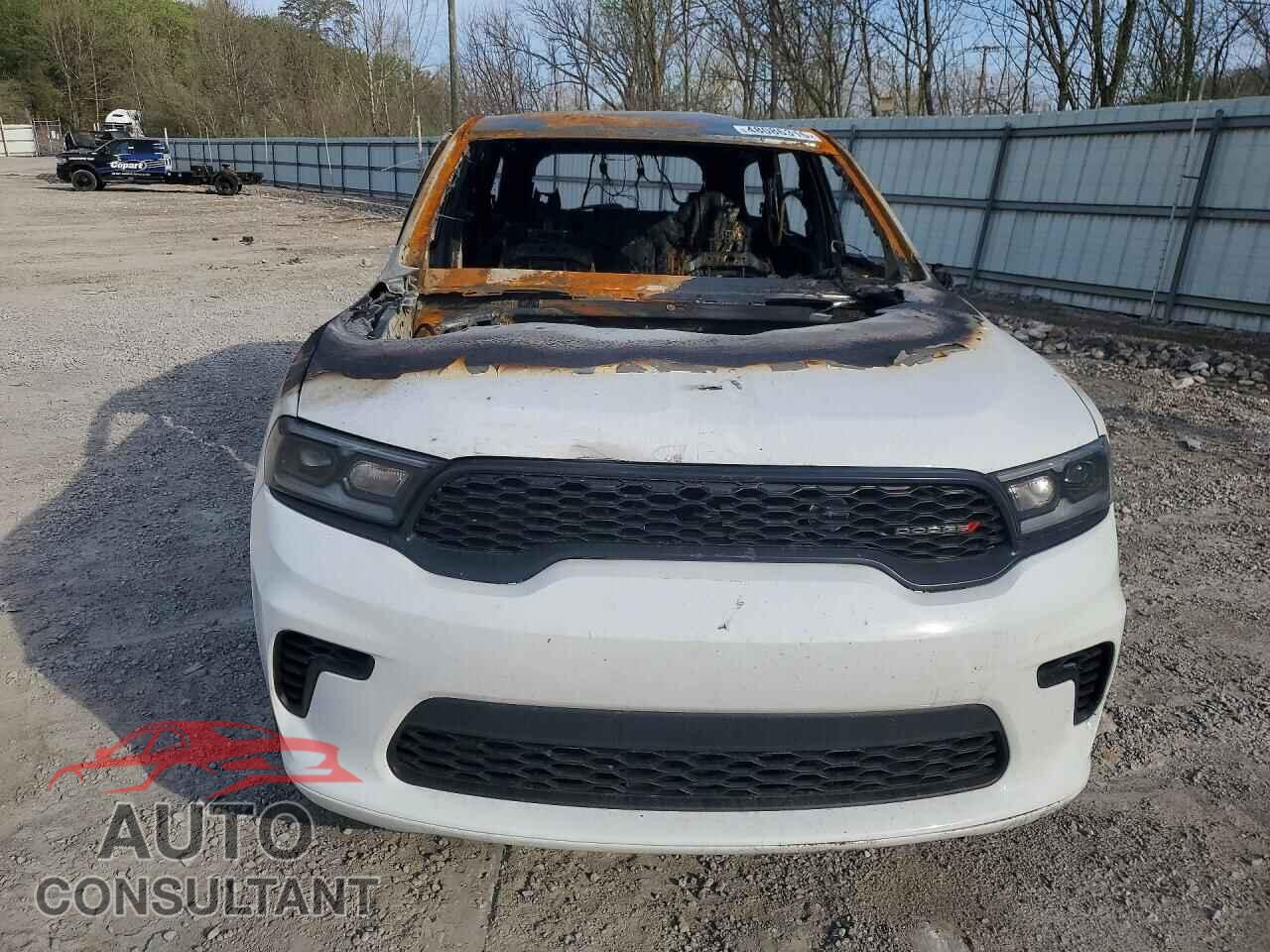 DODGE DURANGO 2023 - 1C4RDJDG4PC629701