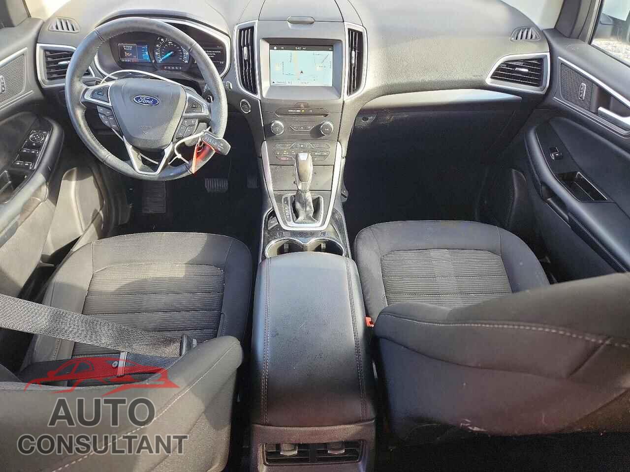 FORD EDGE 2016 - 2FMPK4J86GBB96311