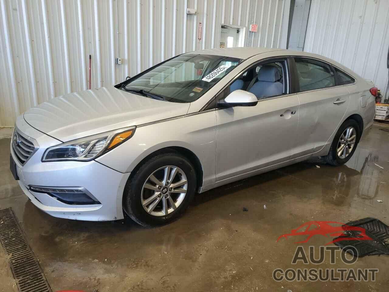 HYUNDAI SONATA 2015 - 5NPE24AF6FH001501