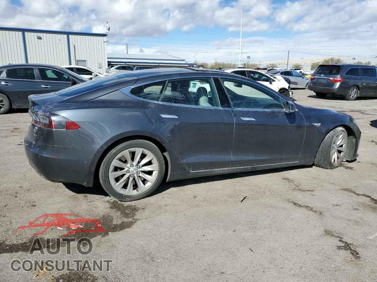 TESLA MODEL S 2016 - 5YJSA1E22GF148863