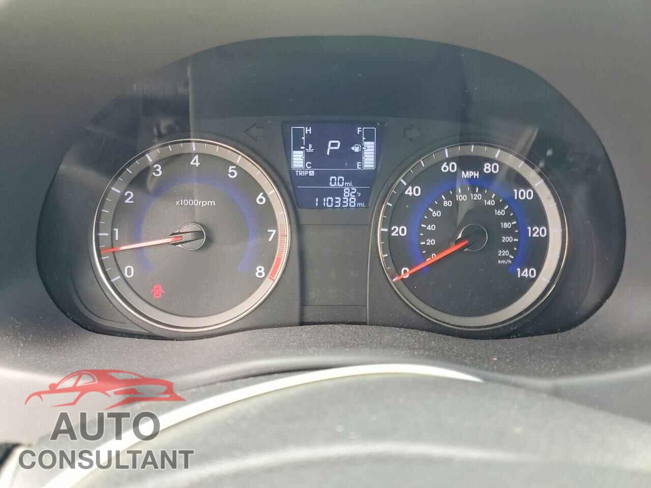 HYUNDAI ACCENT 2017 - KMHCT5AE2HU307584