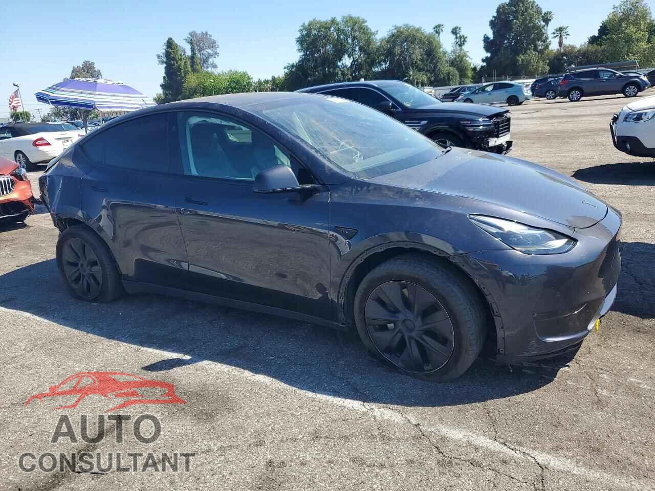 TESLA MODEL Y 2024 - 7SAYGDED8RF176782