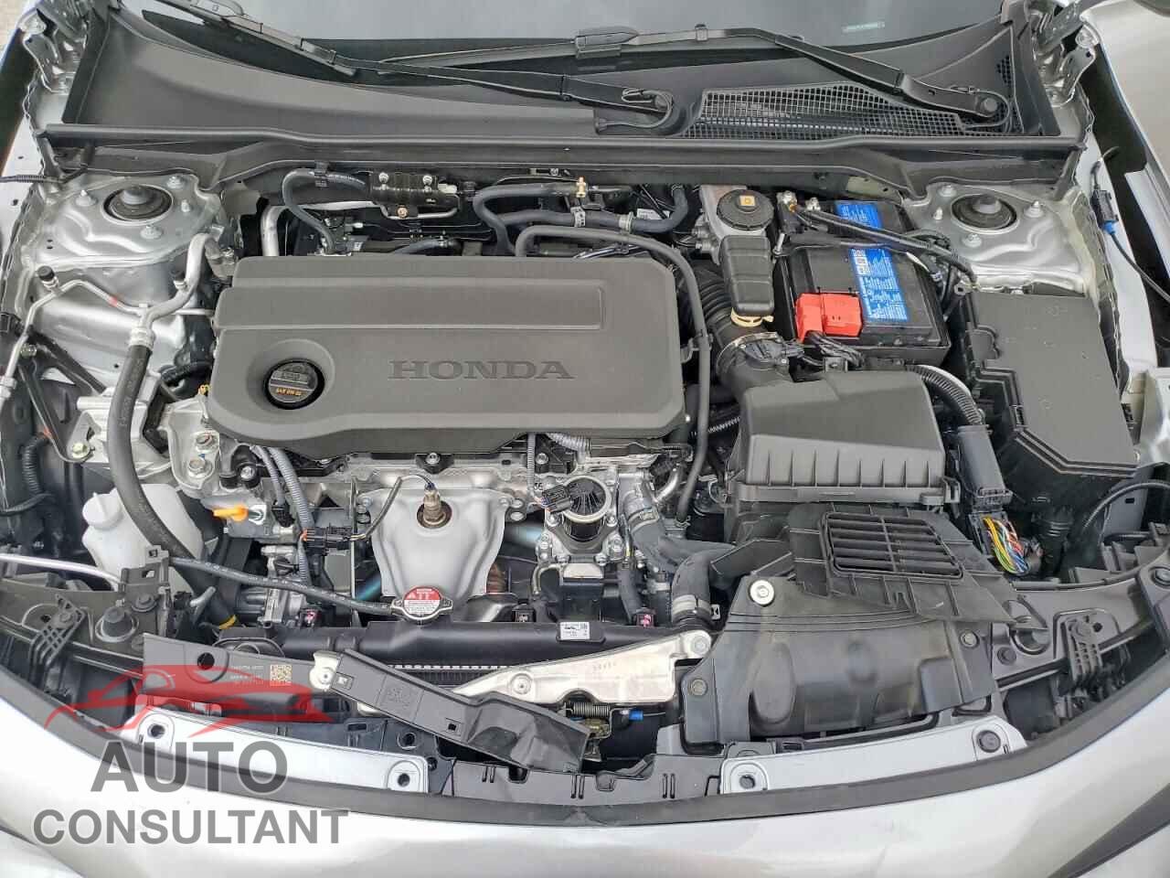 HONDA CIVIC 2026 - 2HGFE2F2XTH538366