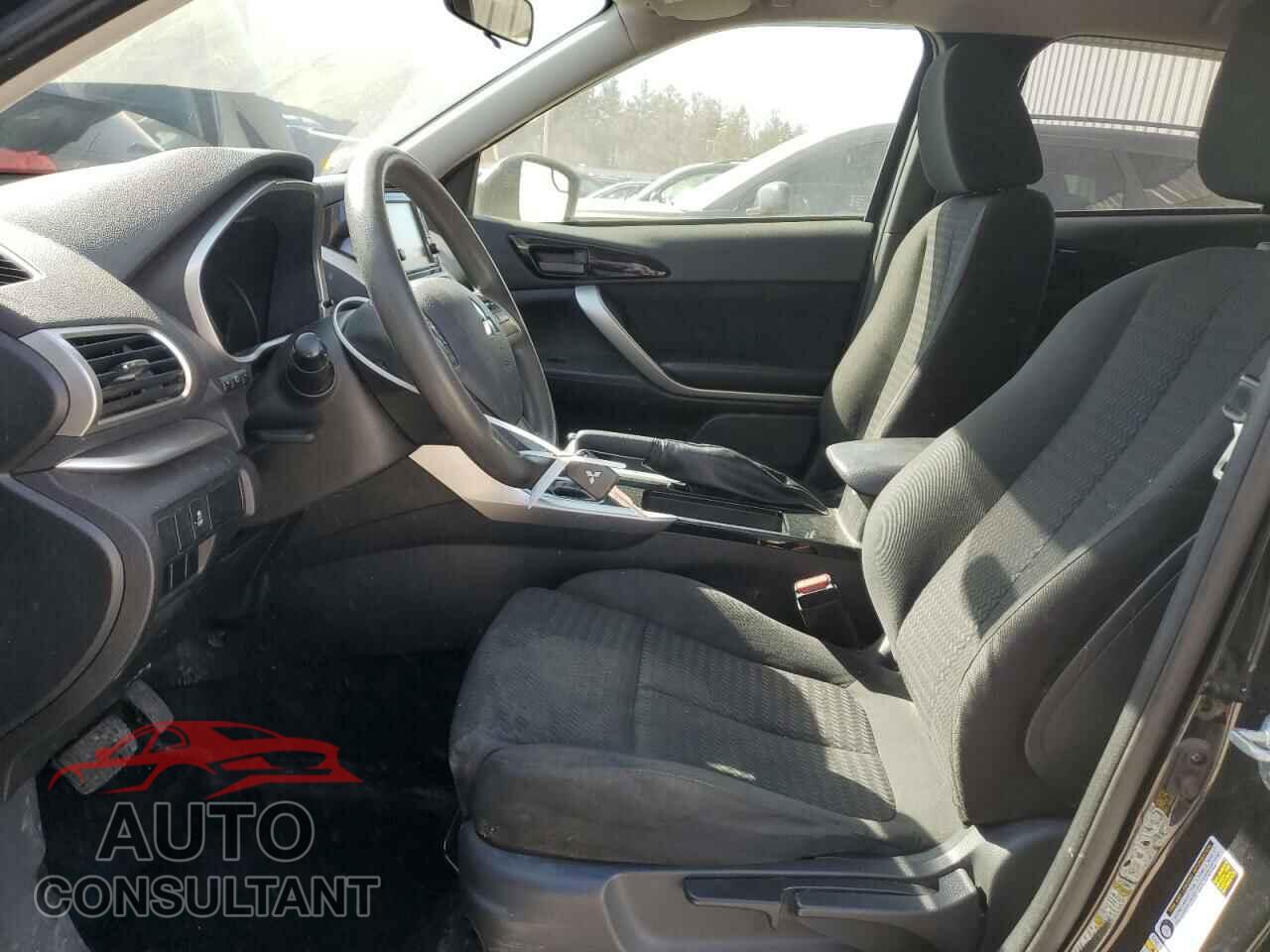 MITSUBISHI ECLIPSE 2020 - JA4AT3AA2LZ006140