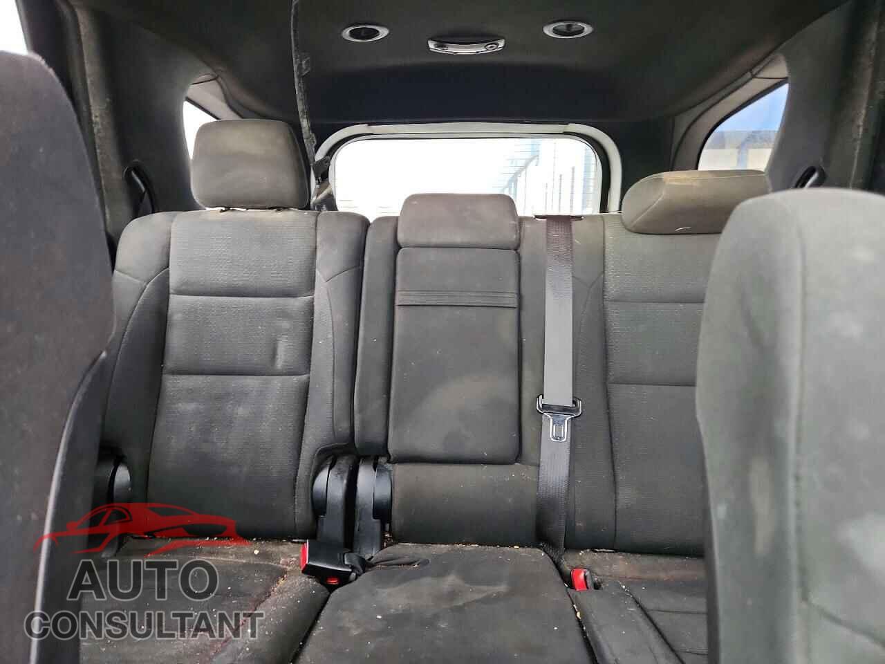 DODGE DURANGO 2014 - 1C4RDJAG6EC979364