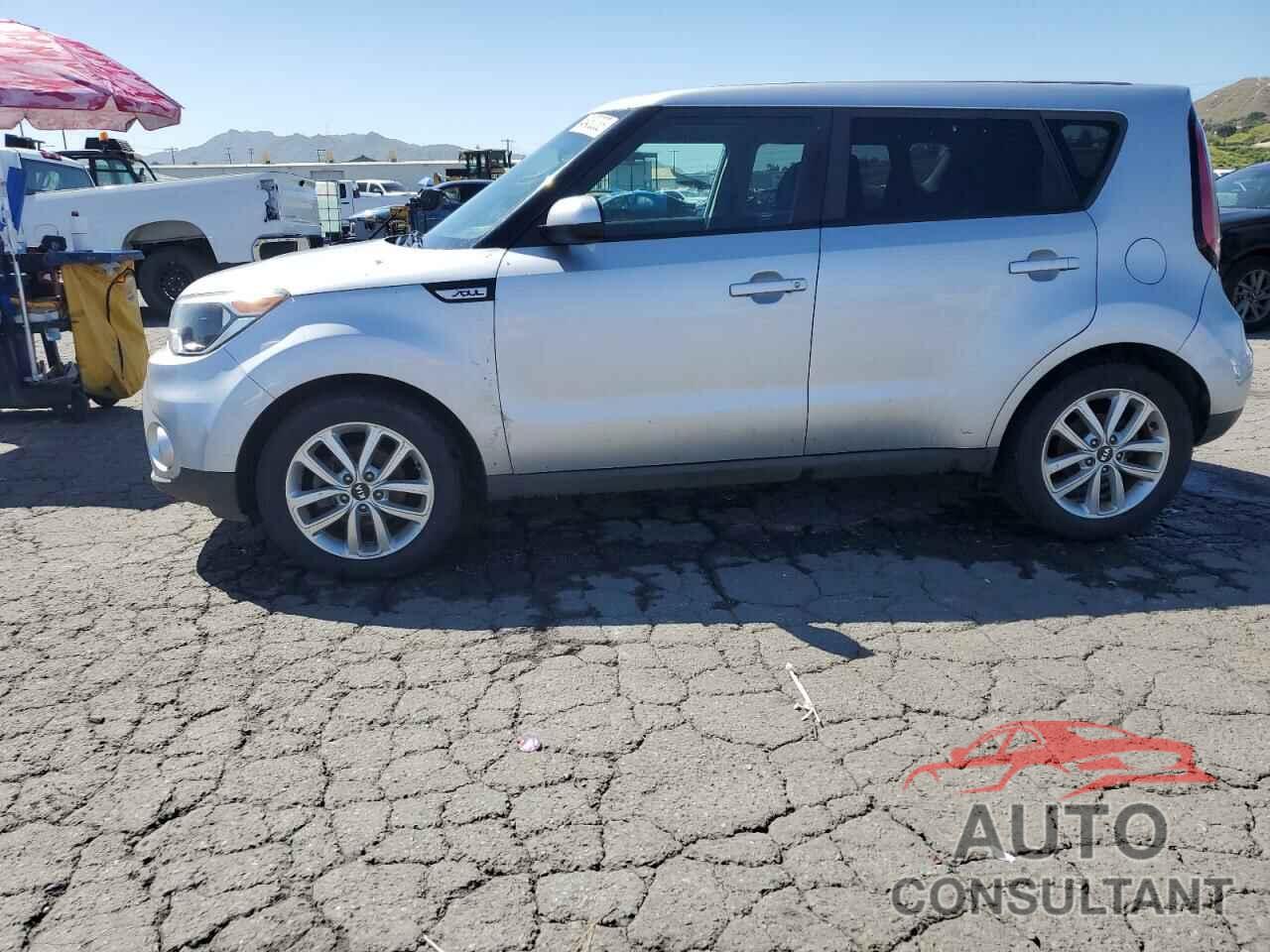 KIA SOUL 2018 - KNDJP3A59J7560877