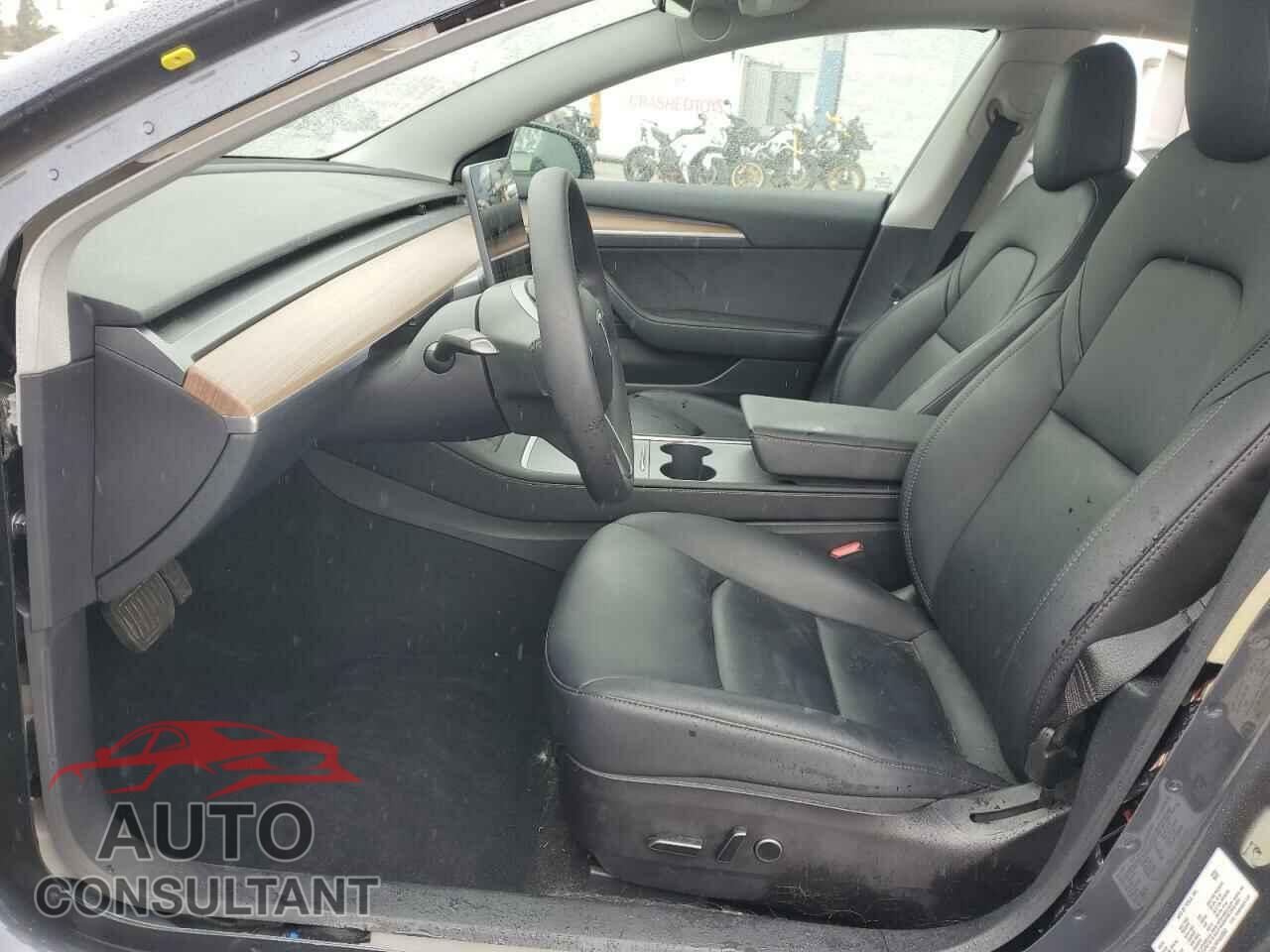 TESLA MODEL 3 2023 - 5YJ3E1EA7PF400963