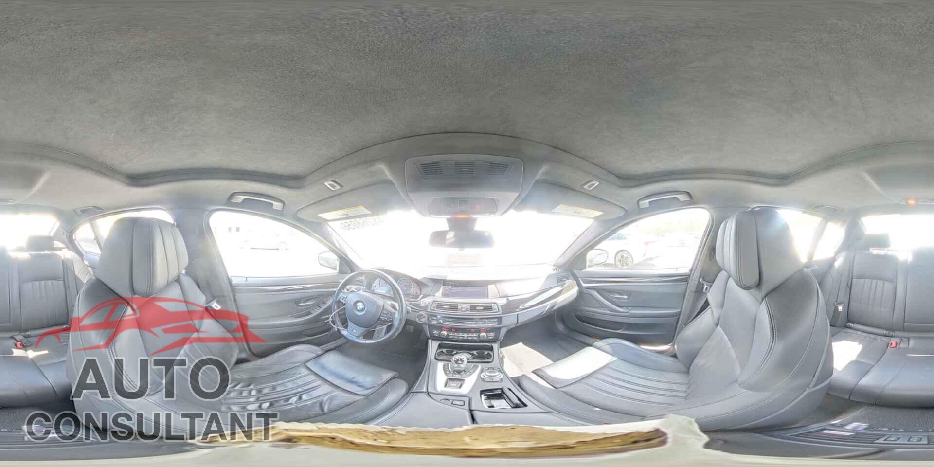BMW M5 2013 - WBSFV9C58DC773089
