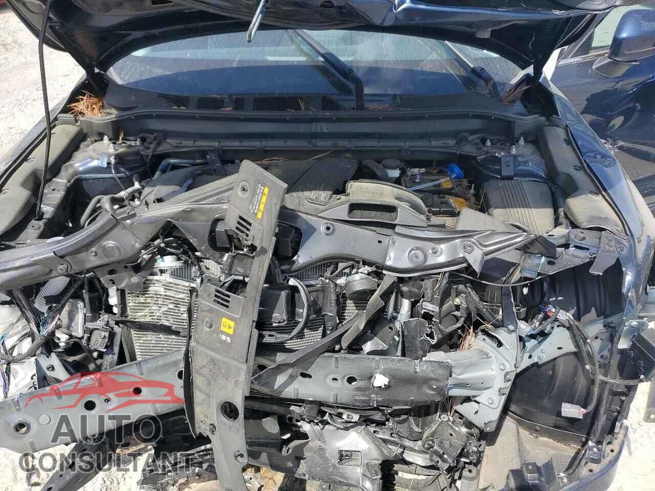 MAZDA CX-5 2024 - JM3KFBBL5R0499098