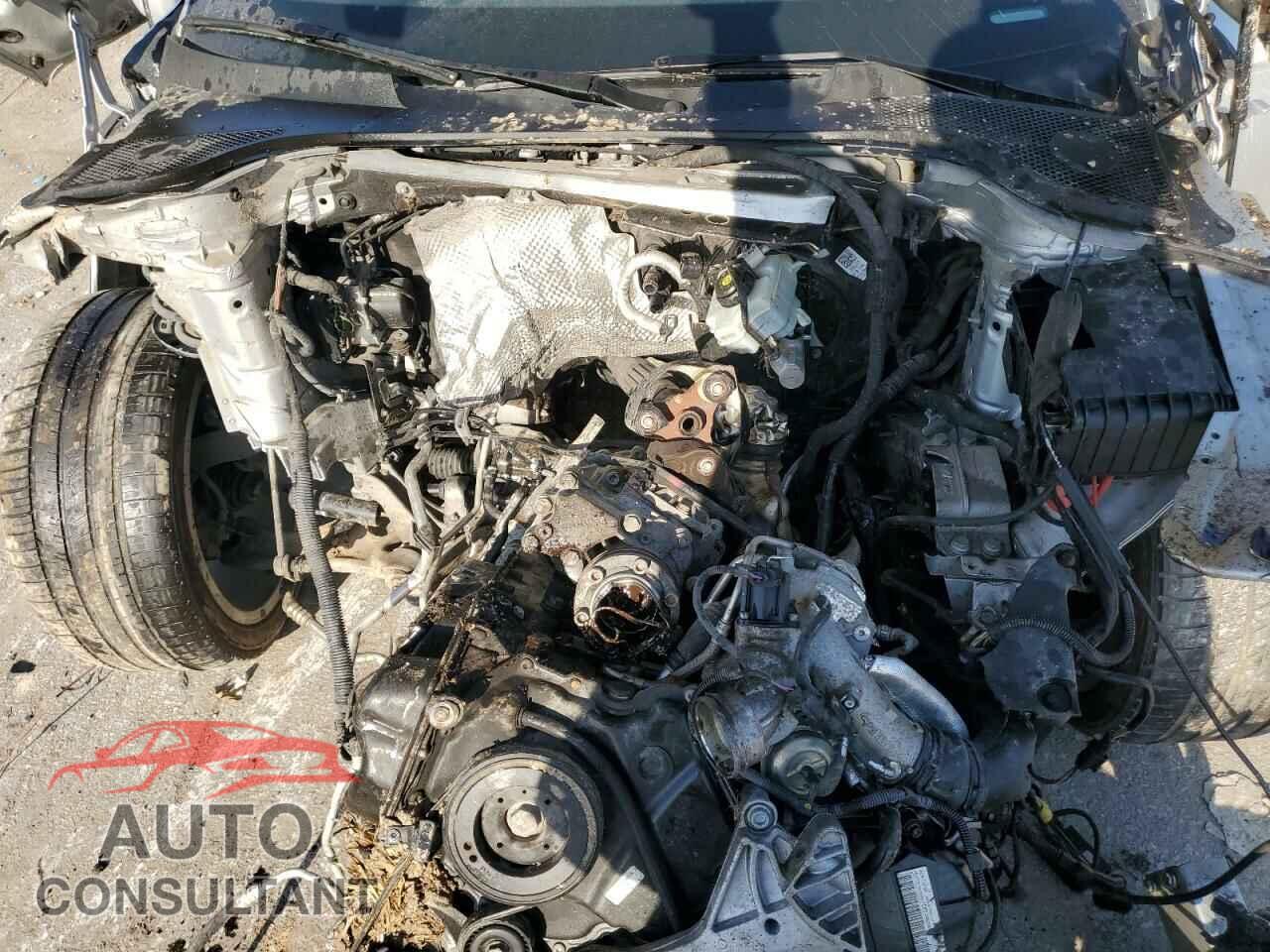 AUDI TT 2014 - TRUBFAFK2E1005455