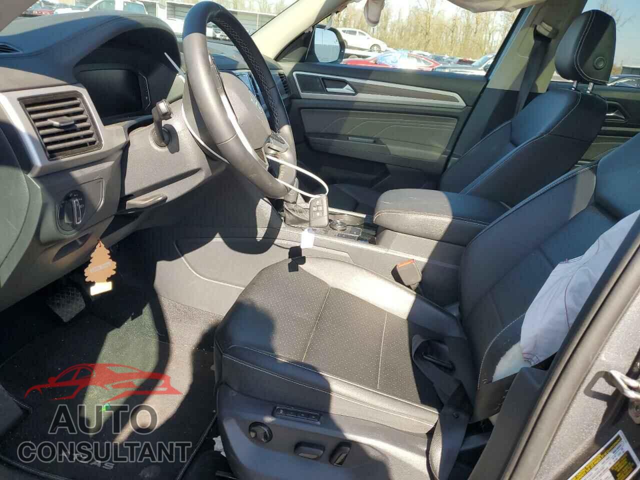 VOLKSWAGEN ATLAS 2023 - 1V2BP2CA7PC506548