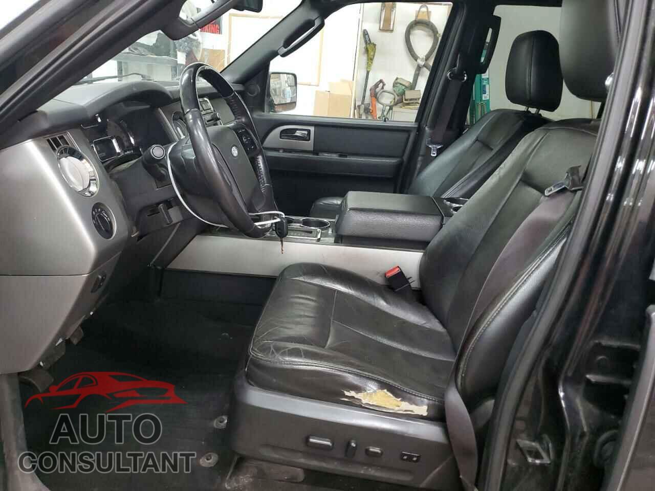 FORD EXPEDITION 2014 - 1FMJK2A52EEF52092
