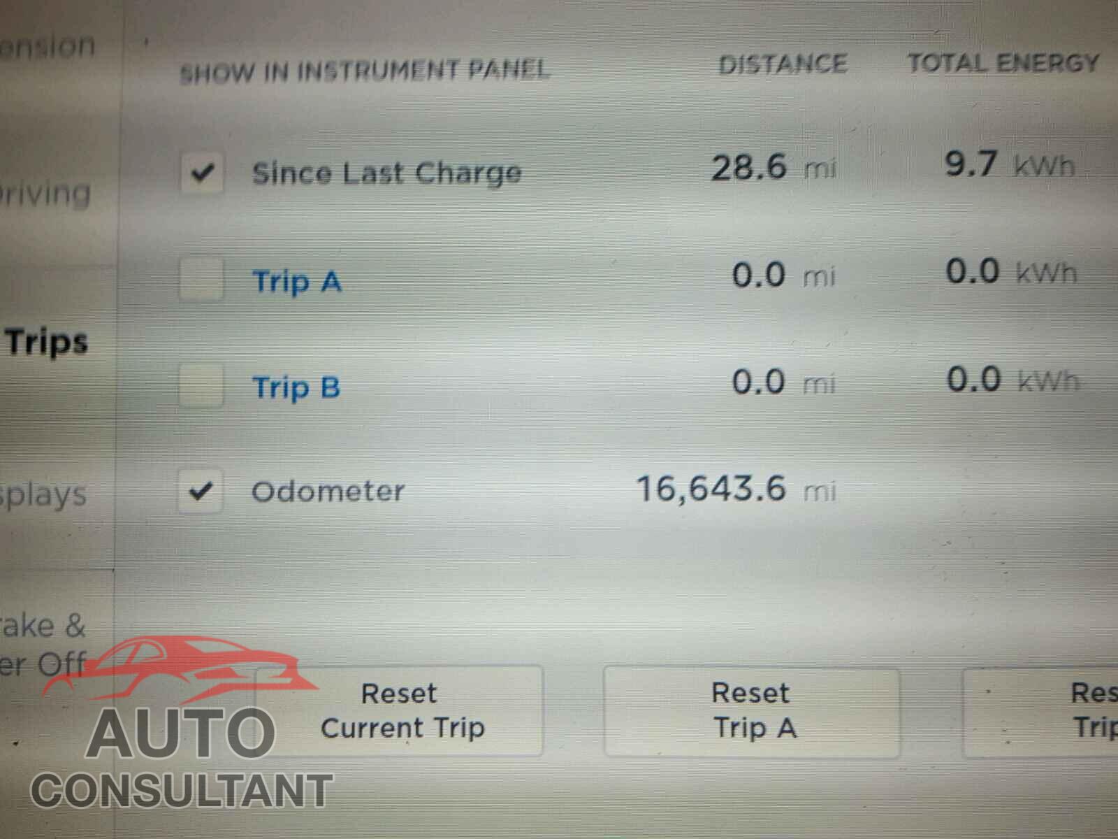 TESLA MODEL X 2017 - 5YJXCBE20HF068291
