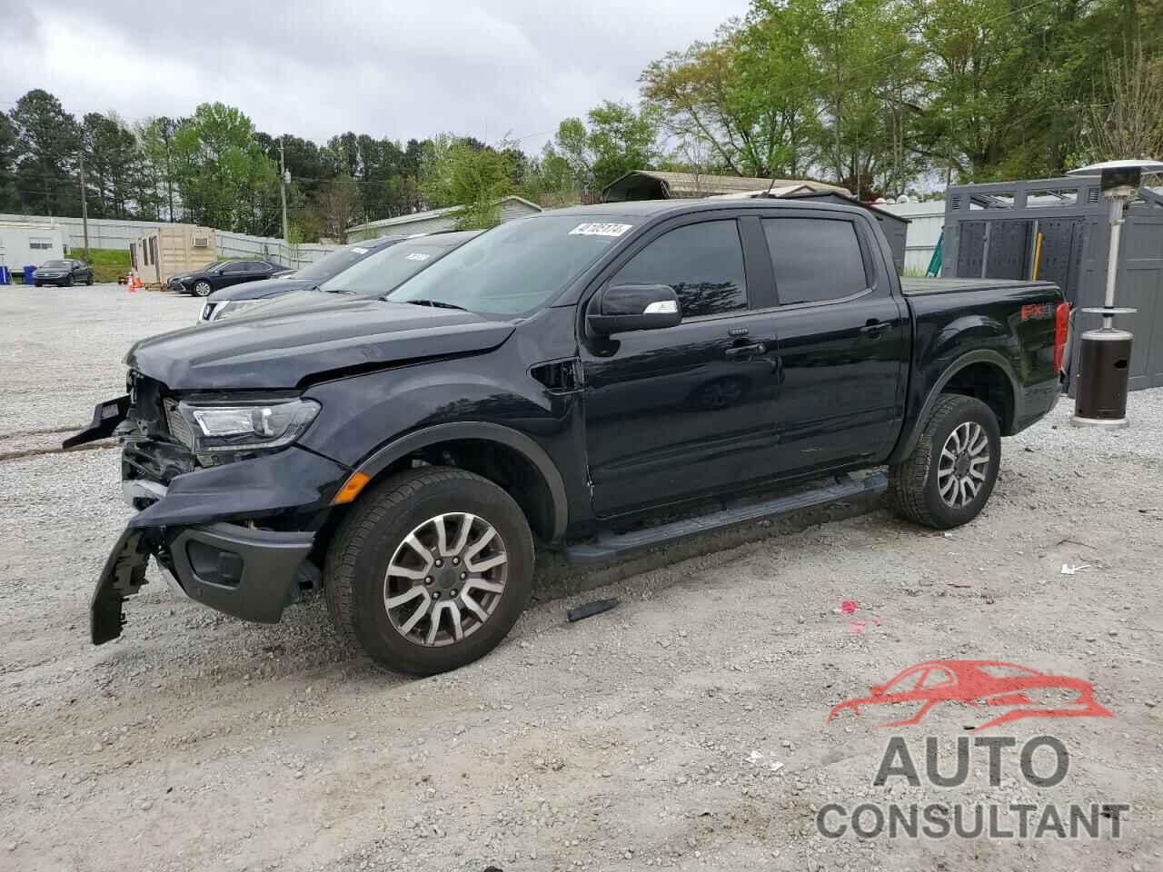 FORD RANGER 2019 - 1FTER4FH4KLA33228