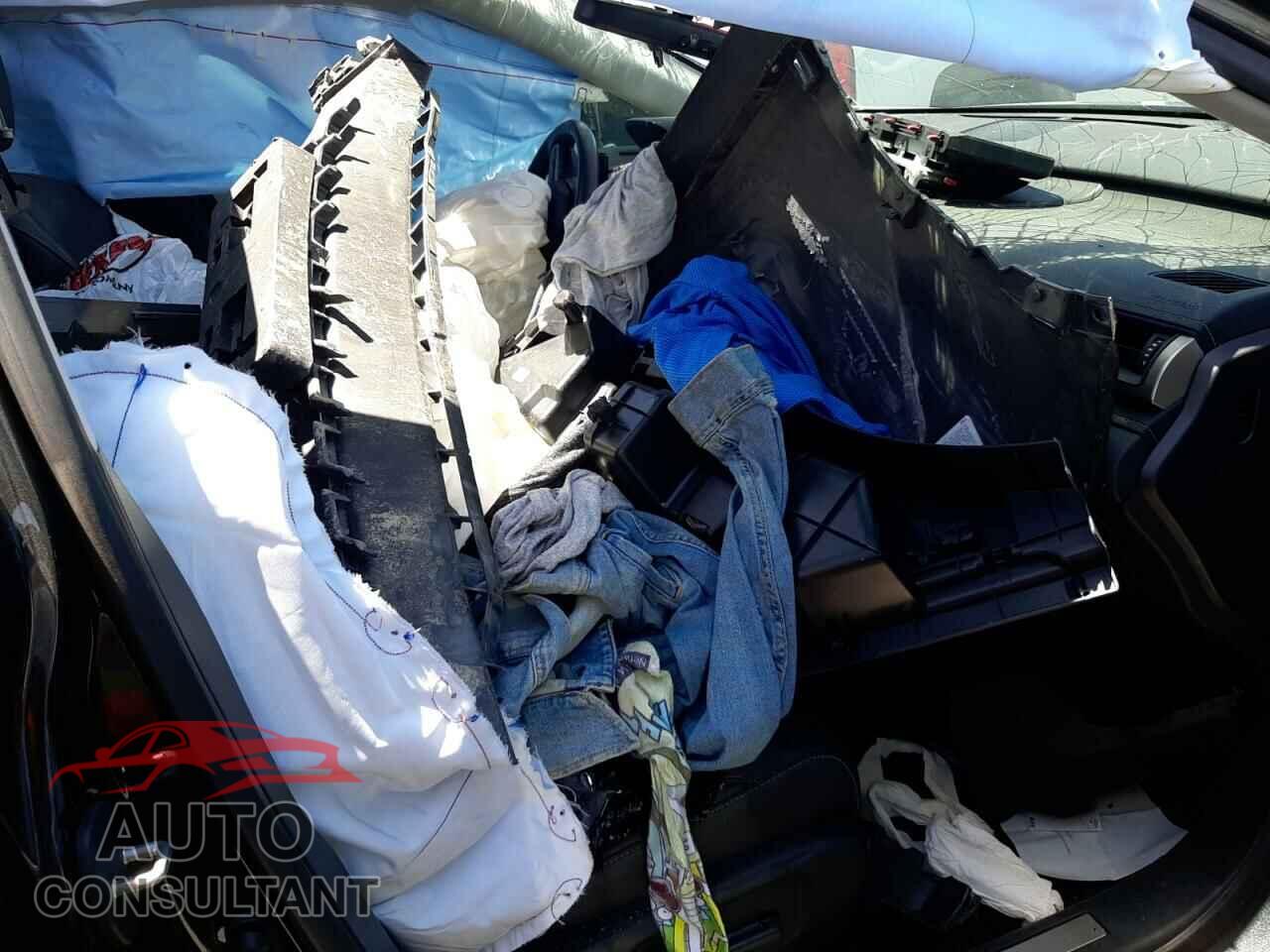 LEXUS RX350 2020 - 2T2AZMAA9LC152308