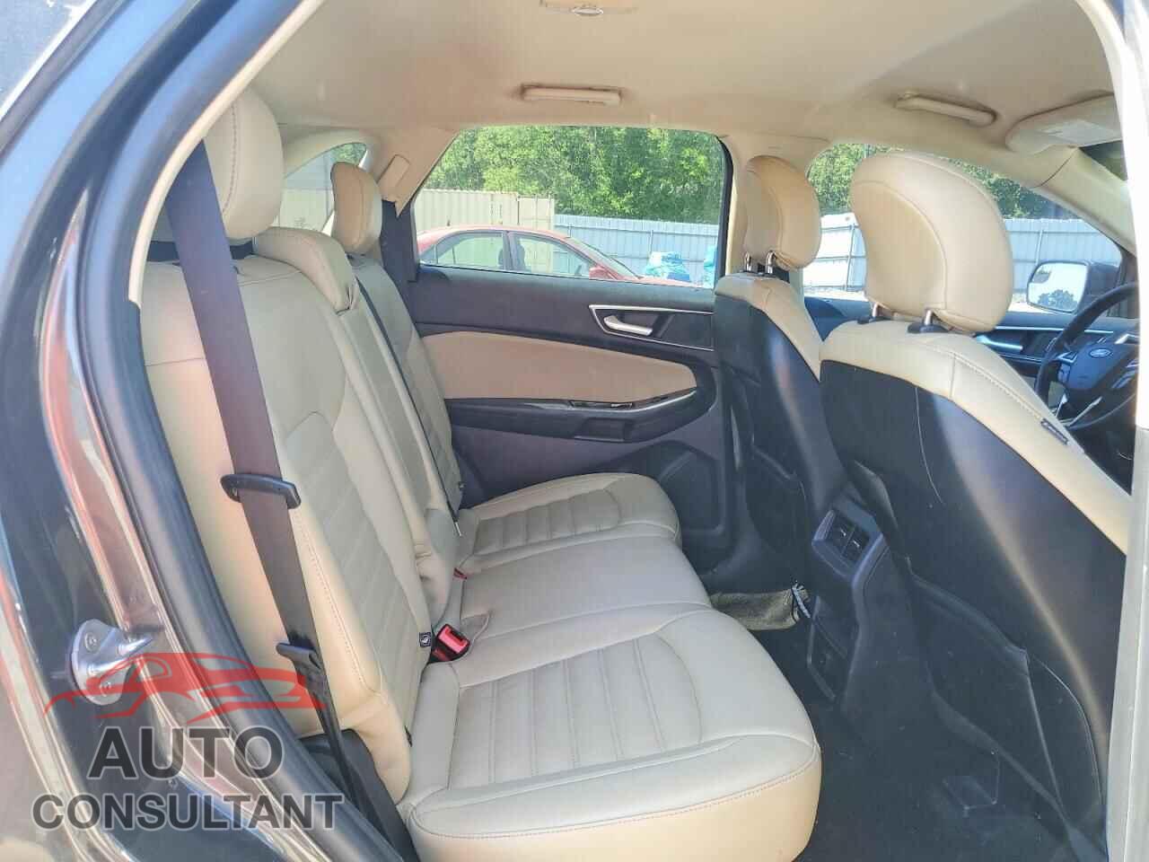FORD EDGE 2018 - 2FMPK3J98JBC44918