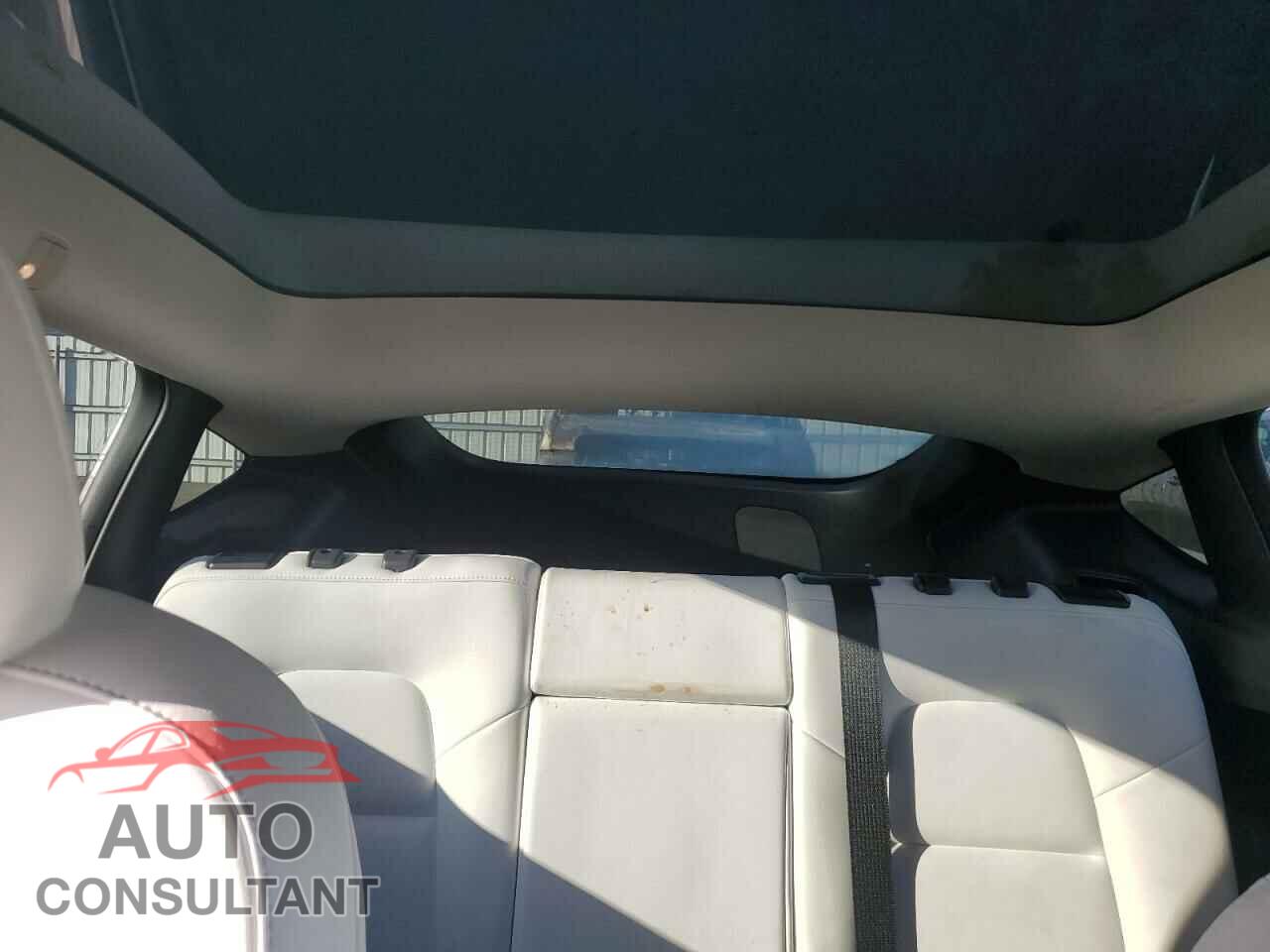 TESLA MODEL Y 2022 - 7SAYGDEEXNF562025