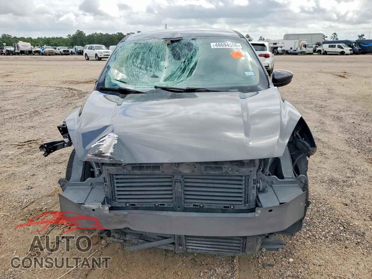 FORD ESCAPE 2020 - 1FMCU0G6XLUA31390