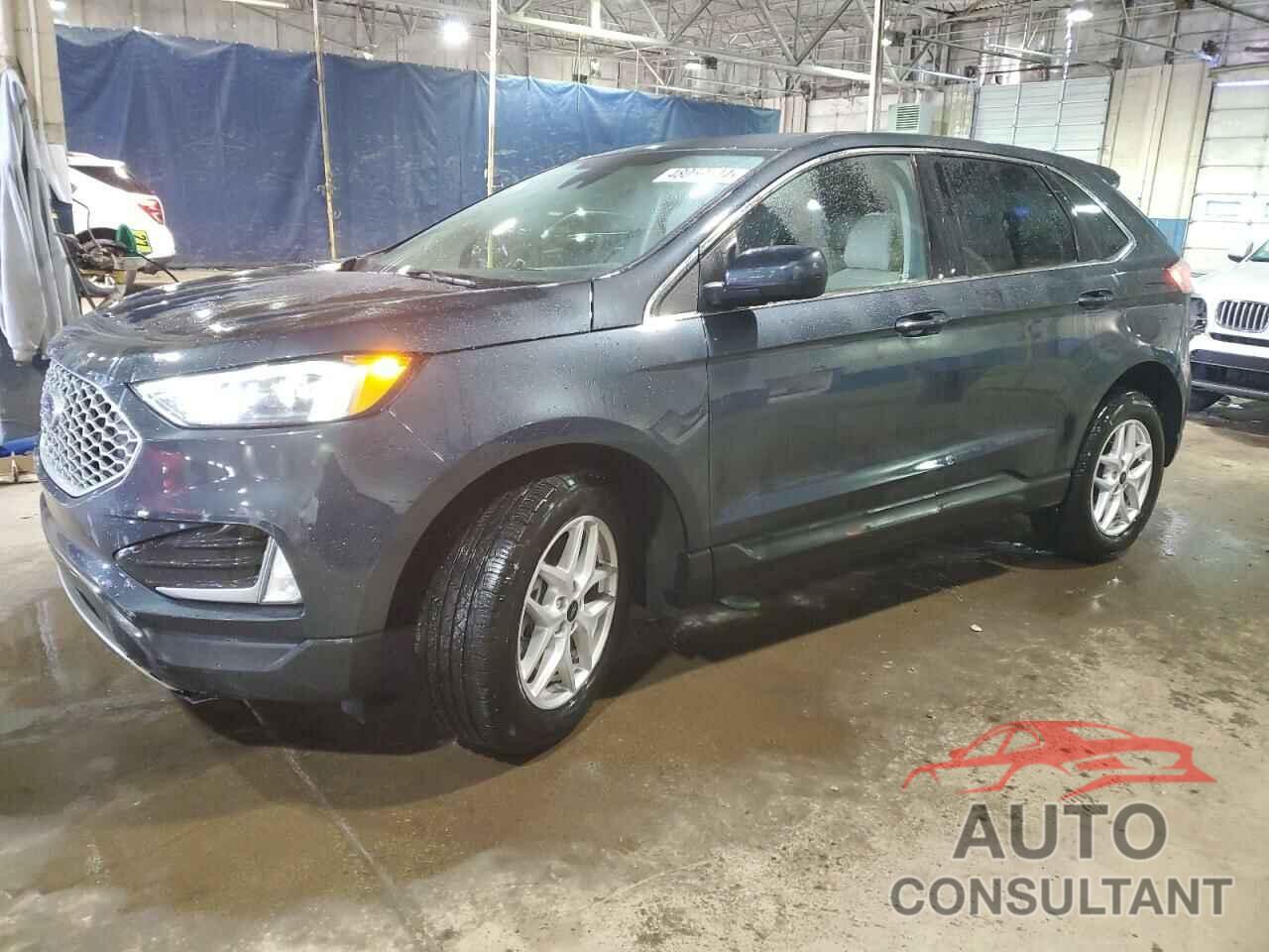 FORD EDGE 2023 - 2FMPK4J90PBA54738