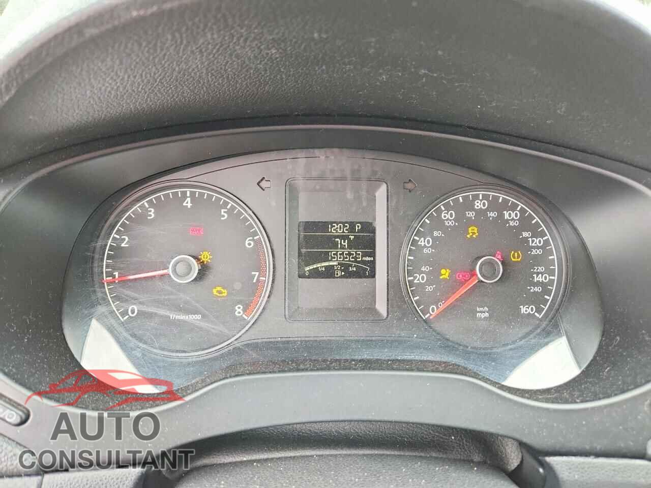 VOLKSWAGEN JETTA 2014 - 3VW2K7AJXEM409014
