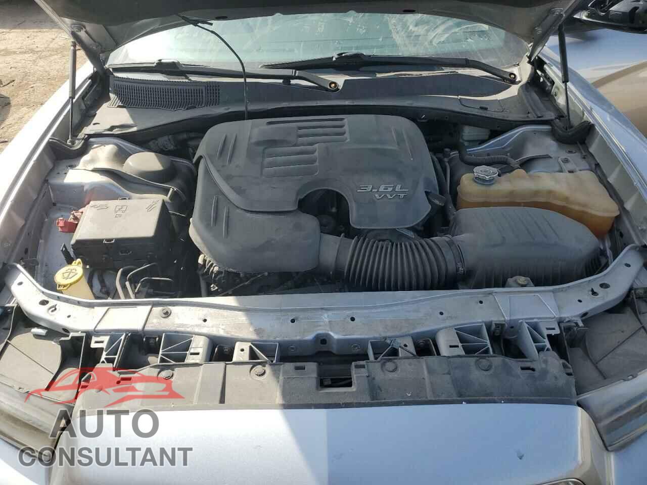 DODGE CHARGER 2013 - 2C3CDXBG1DH688522