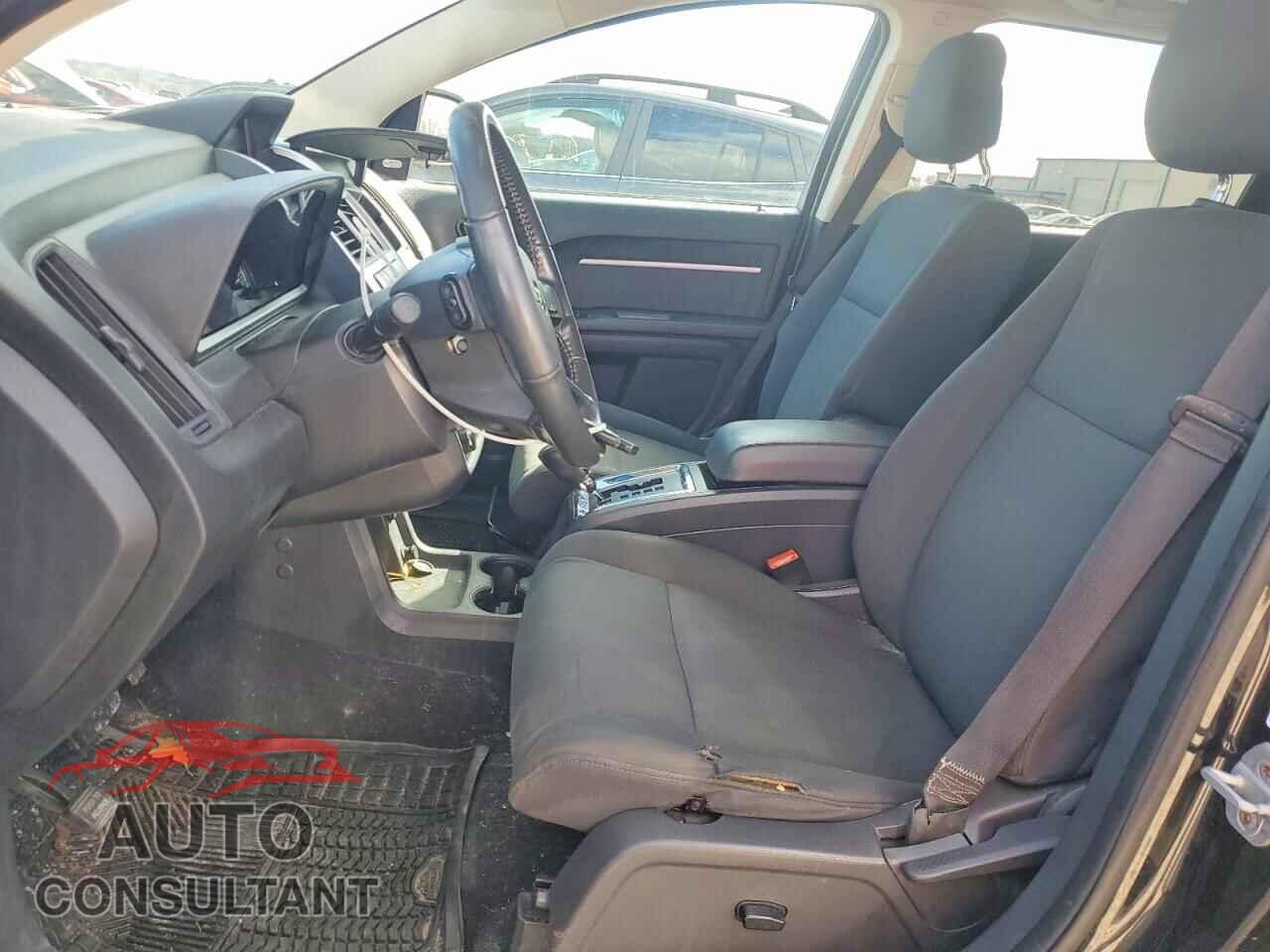 DODGE JOURNEY 2010 - 3D4PG5FV3AT205118