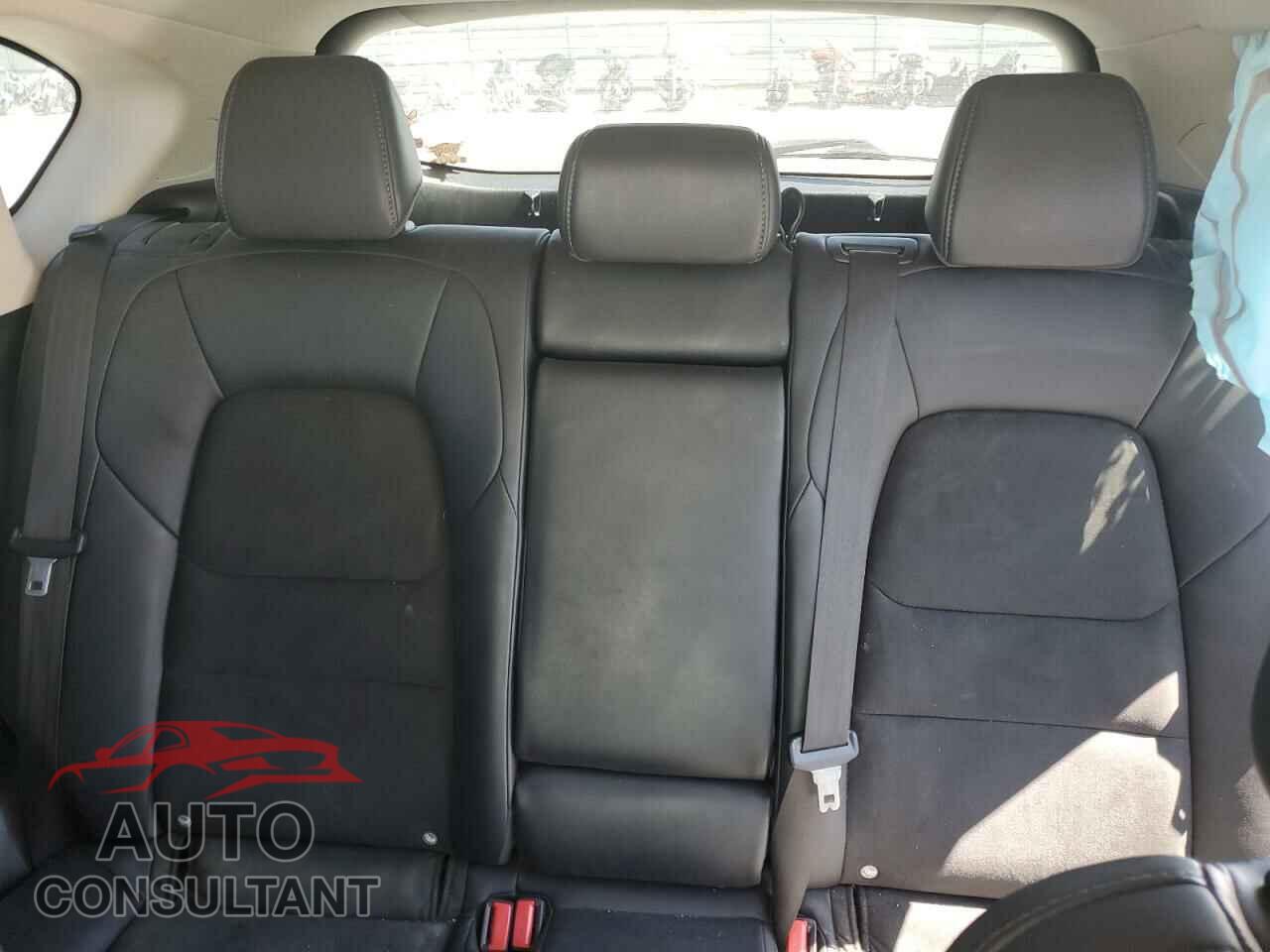 MAZDA CX-5 2019 - JM3KFACM2K0519590
