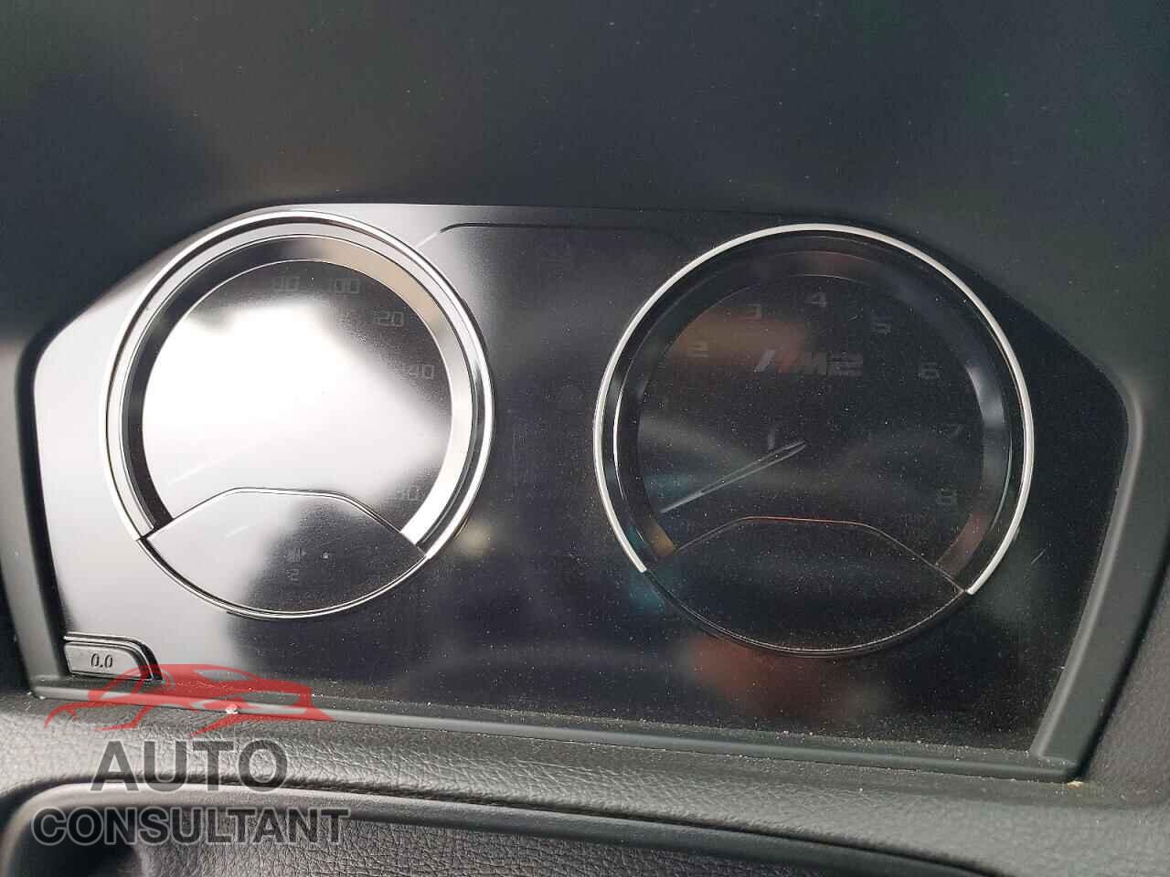 BMW M2 2019 - WBS2U7C57KVB09280