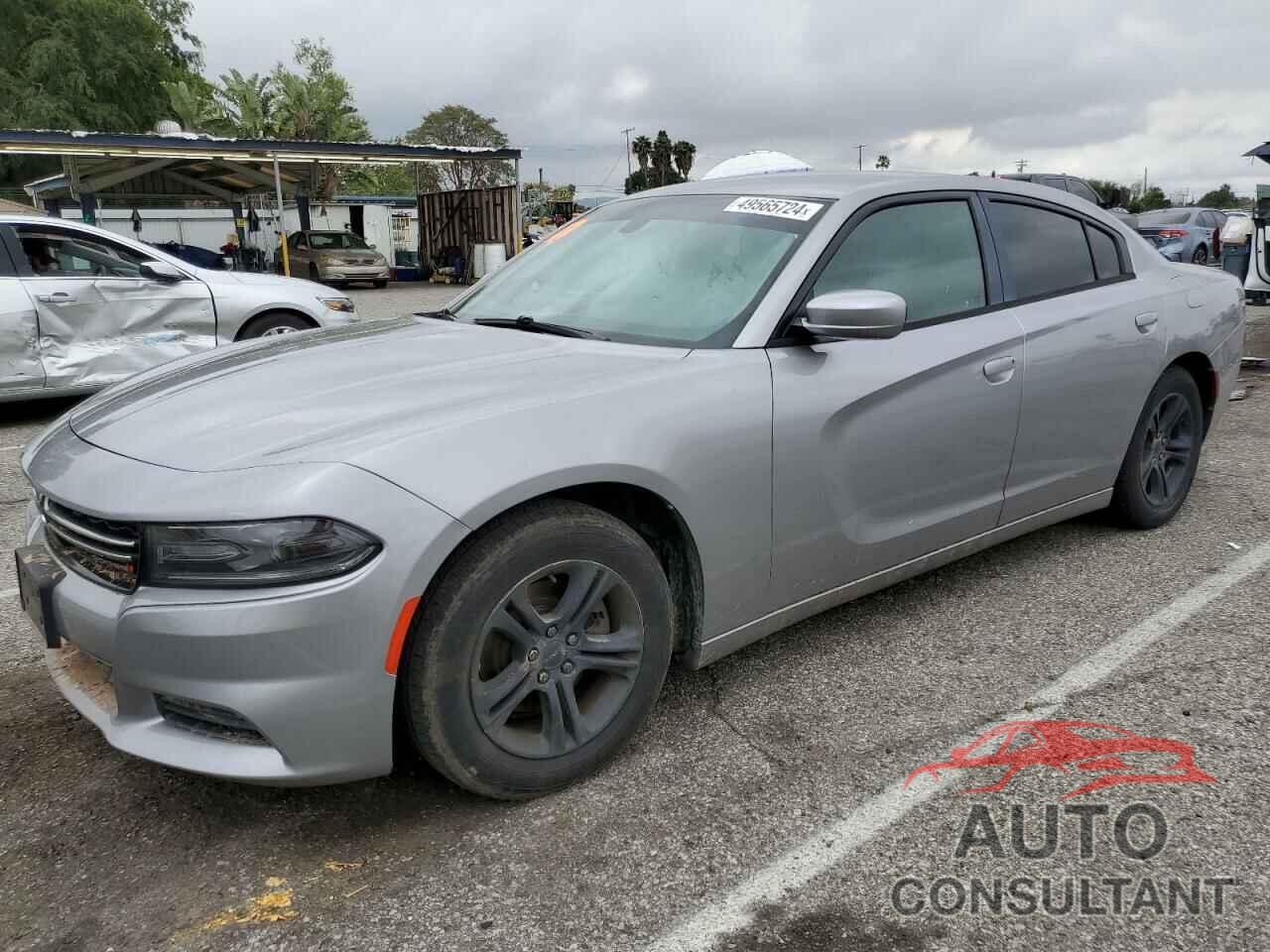DODGE CHARGER 2016 - 2C3CDXBG7GH272950