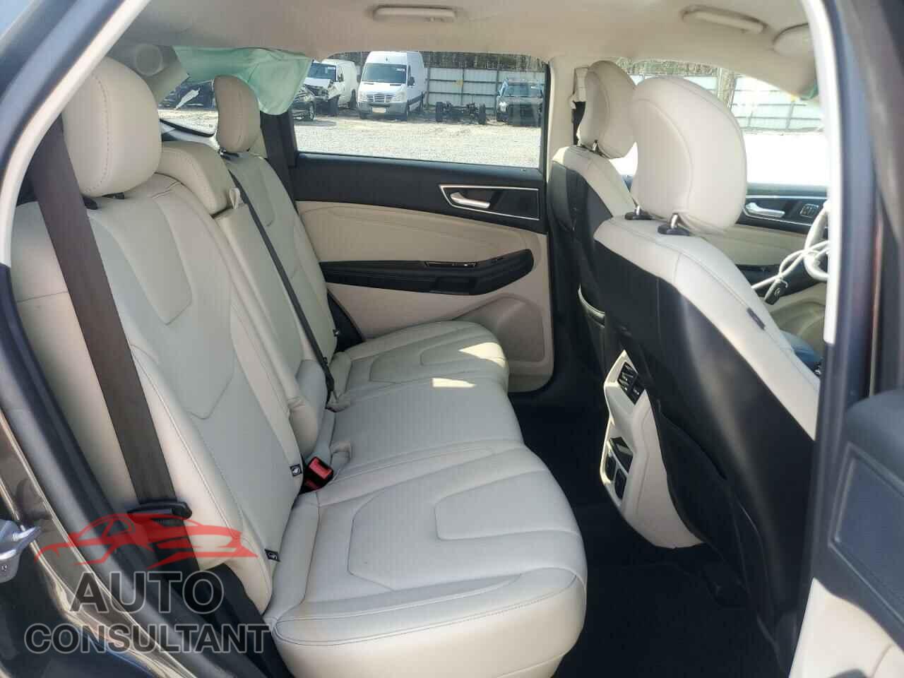 FORD EDGE 2017 - 2FMPK3K97HBC59046