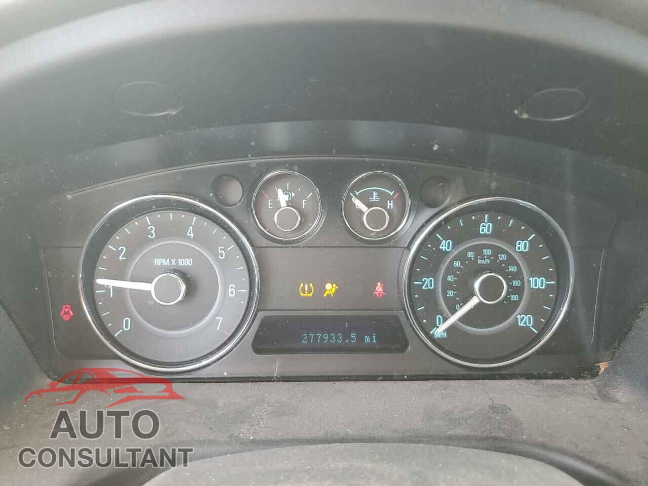 FORD FLEX 2009 - 2FMDK52C39BA51399