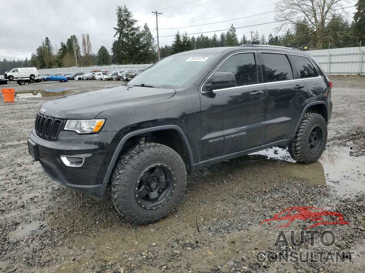JEEP GRAND CHER 2020 - 1C4RJFAG4LC247639