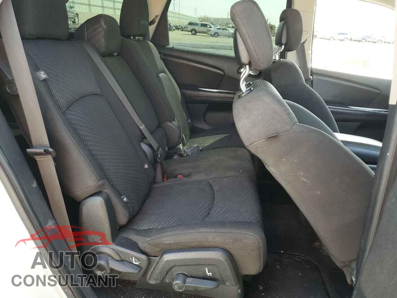 DODGE JOURNEY 2017 - 3C4PDCBB4HT695598