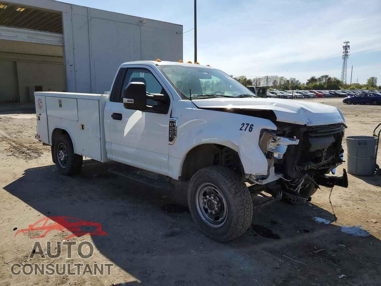 FORD F250 2019 - 1FDBF2B66KED71847