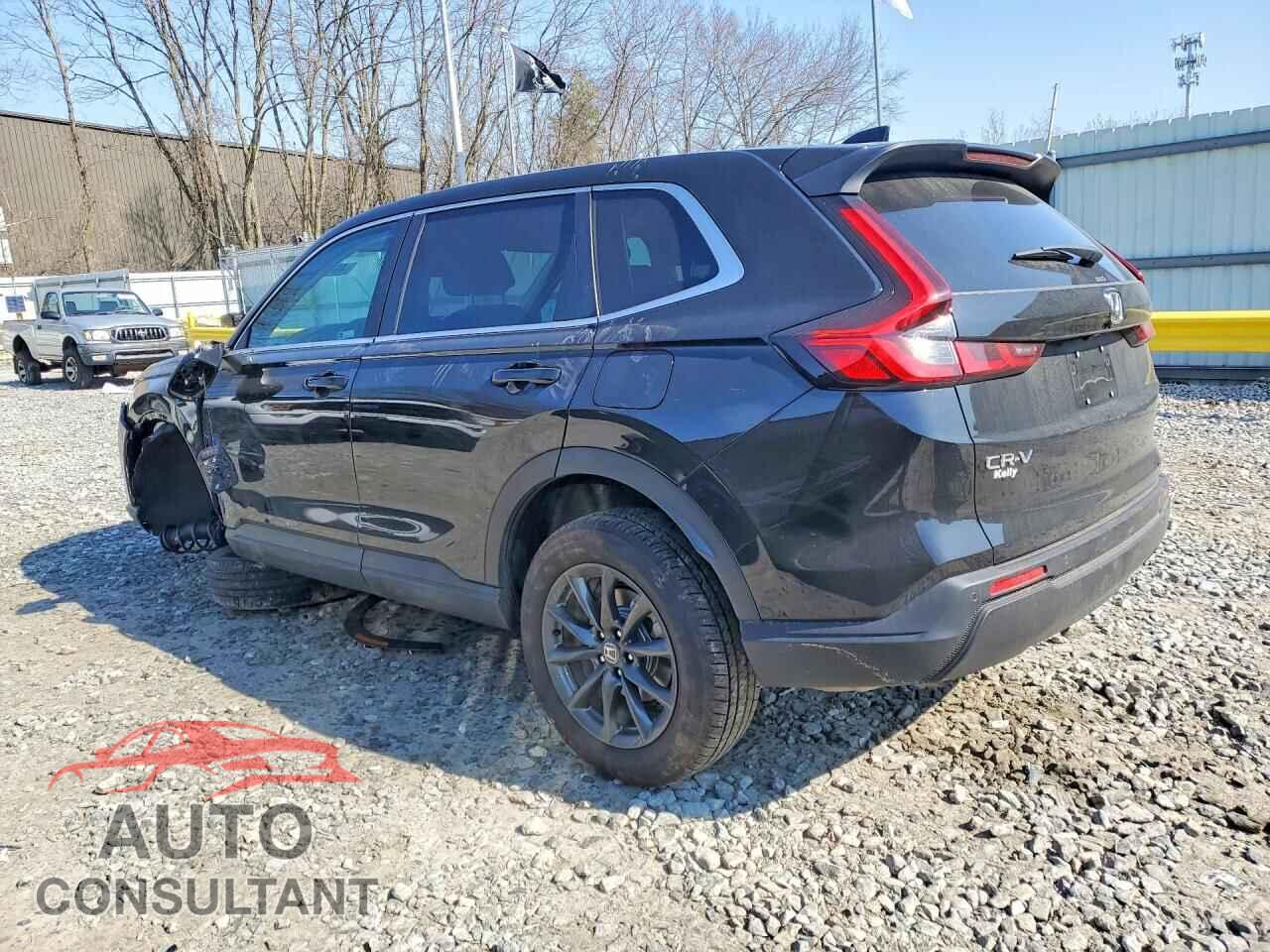 HONDA CRV 2026 - 7FARS4H77TE007760