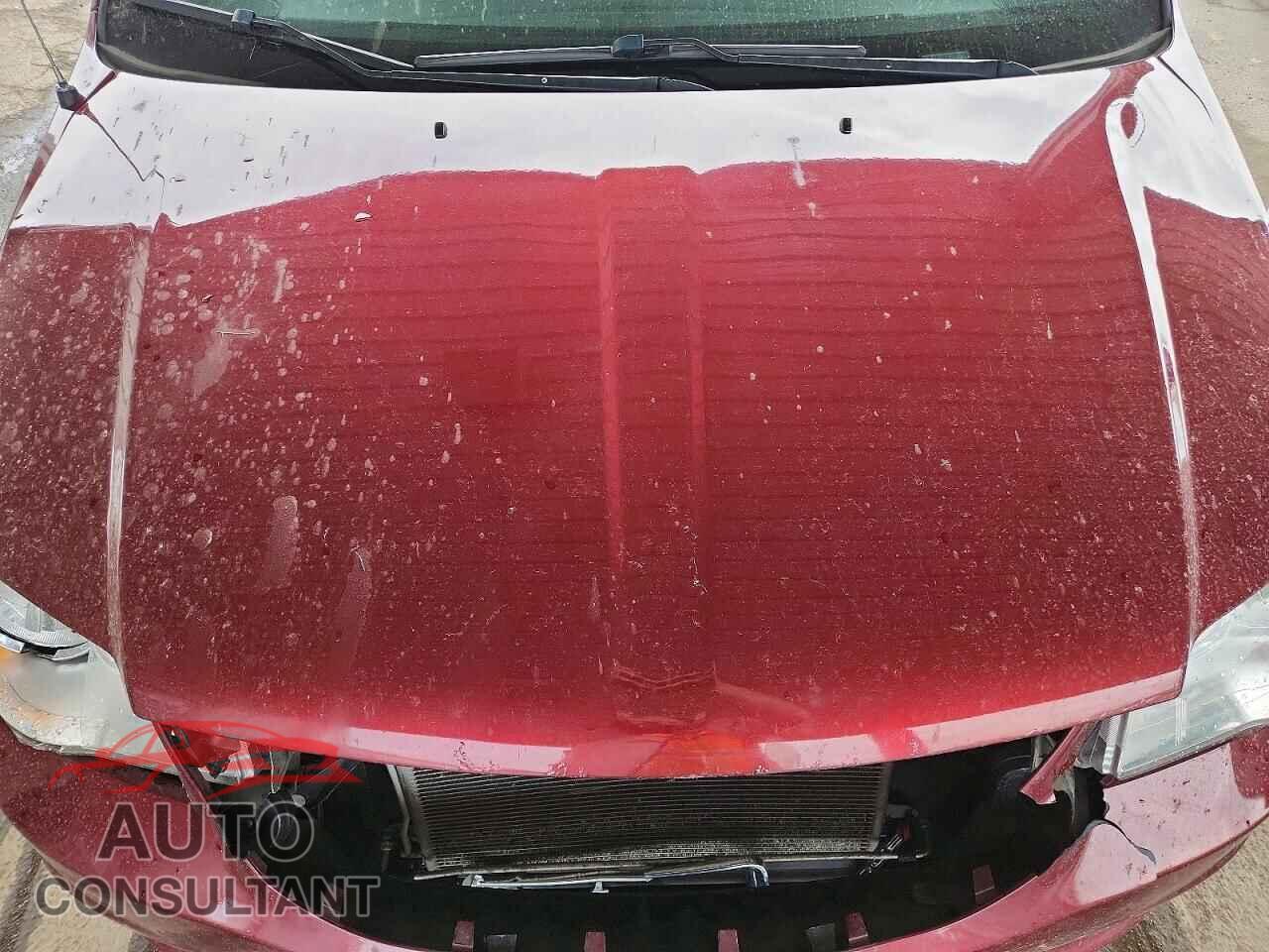 DODGE CARAVAN 2019 - 2C4RDGCG0KR519149