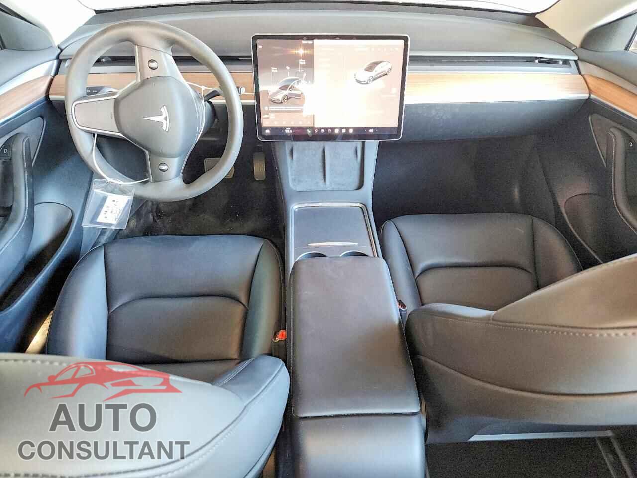 TESLA MODEL 3 2023 - 5YJ3E1EA2PF657156