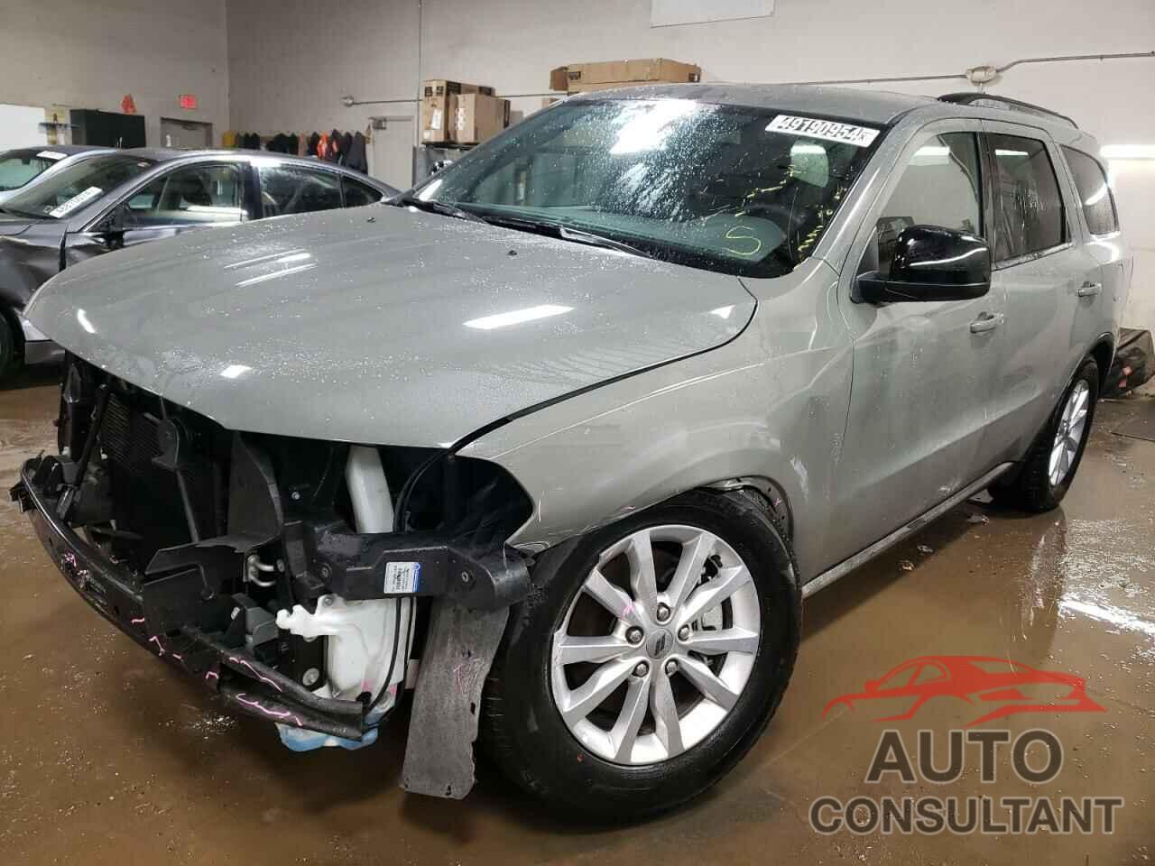 DODGE DURANGO 2023 - 1C4RDHAG0PC624797