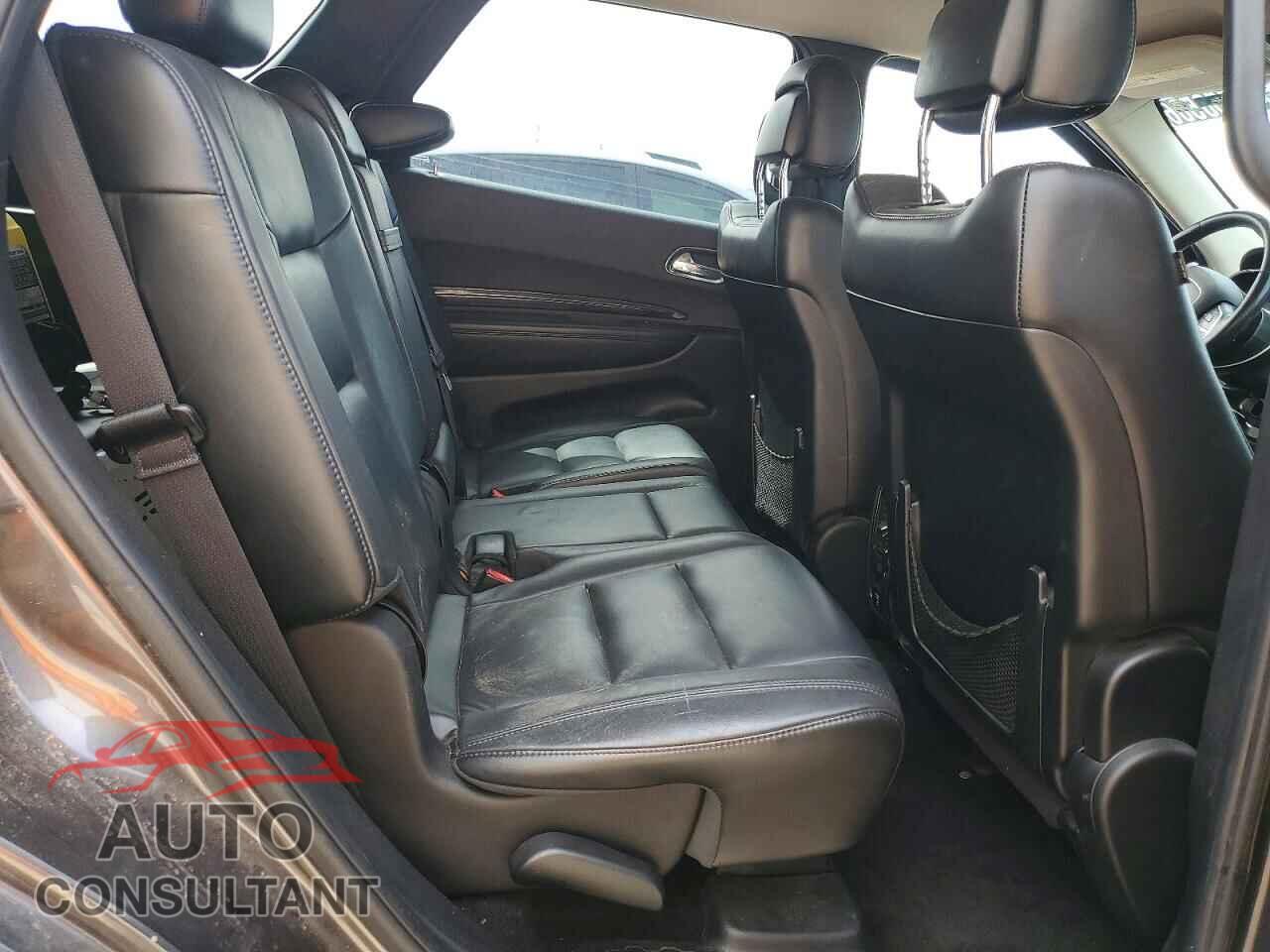 DODGE DURANGO 2014 - 1C4RDHDG4EC561082